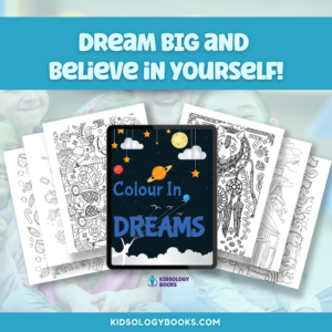 Kidsology Colour In Dreams ebook thumbnail